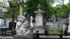 Nimic sfânt. Mormântul unui mare actor din Moldova a fost vandalizat