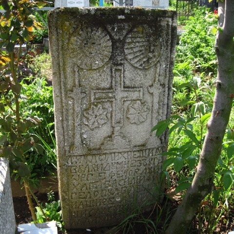 Cimitir din evul mediu, descoperit în apropiere de Chișinău