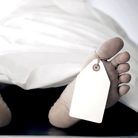 Franța: A păstrat cadavrul mamei timp de 7 ani pentru a beneficia de pensia ei